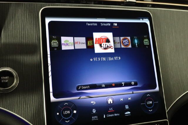 2024 Mercedes-Benz EQE 350+ SUV Raleigh NC