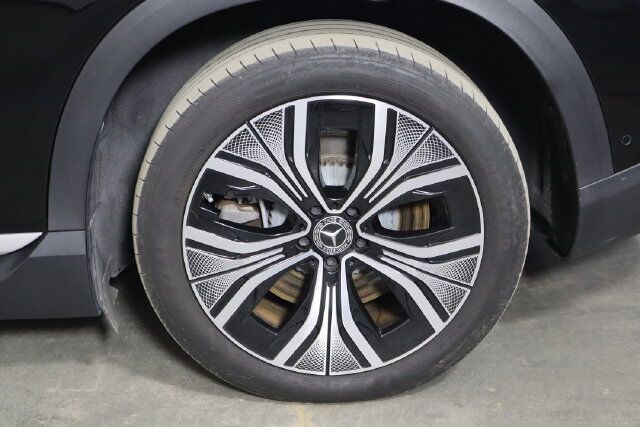 2024 Mercedes-Benz EQE 350+ SUV Raleigh NC