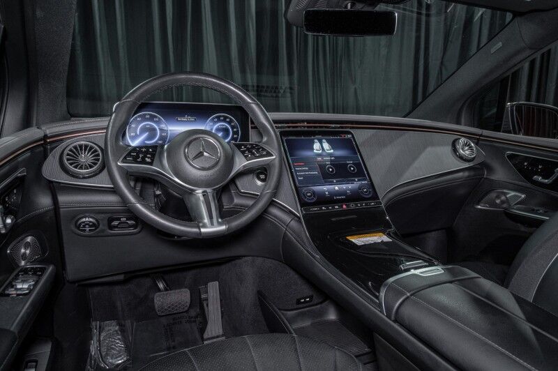 2024 Mercedes-Benz EQE 350+ SUV Irving TX