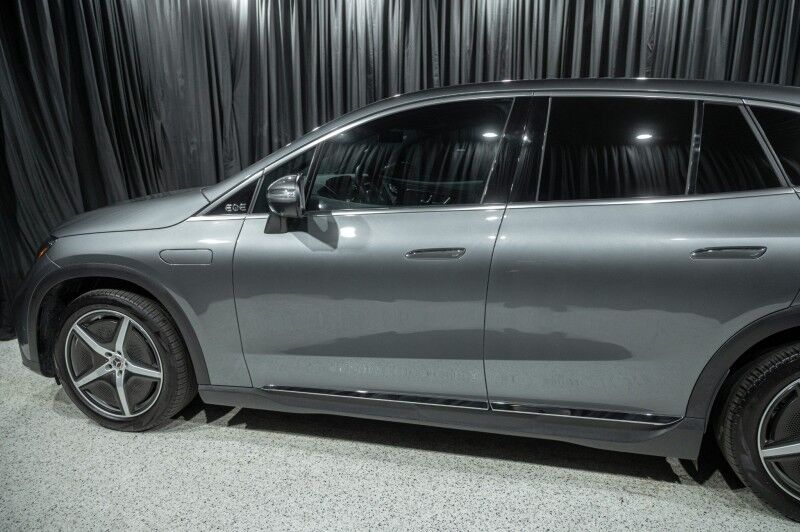 2024 Mercedes-Benz EQE 350+ SUV Irving TX