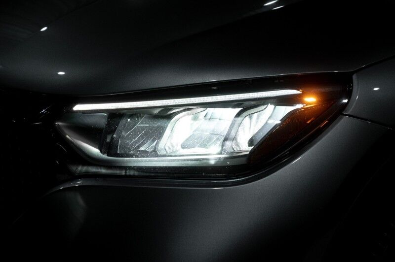 2024 Mercedes-Benz EQE 350+ SUV Irving TX
