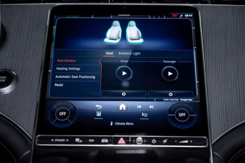 2024 Mercedes-Benz EQE 350+ SUV Irving TX