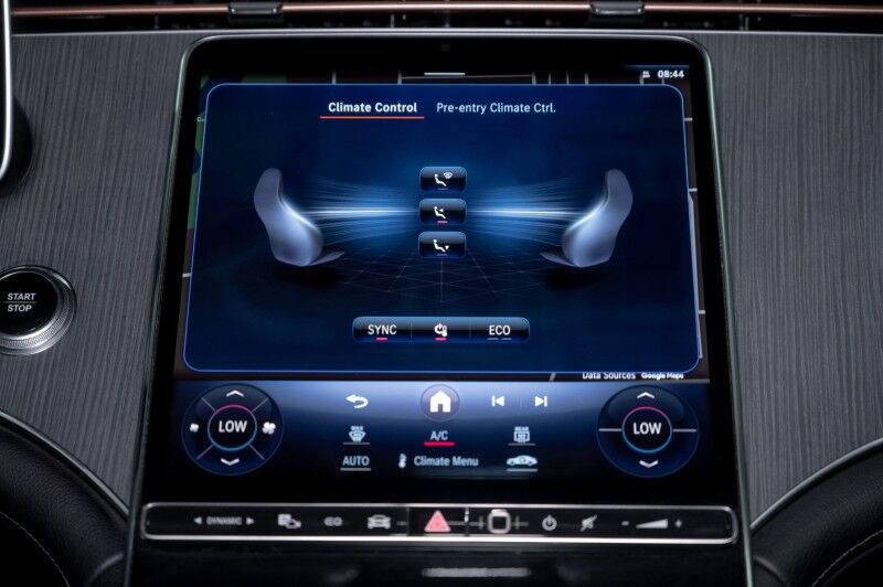 2024 Mercedes-Benz EQE 350+ SUV Irving TX