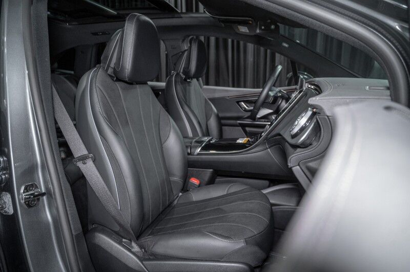 2024 Mercedes-Benz EQE 350+ SUV Irving TX