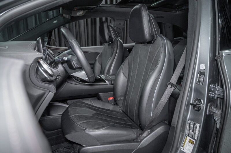 2024 Mercedes-Benz EQE 350+ SUV Irving TX