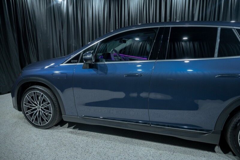 2024 Mercedes-Benz EQE 350+ SUV Peoria AZ