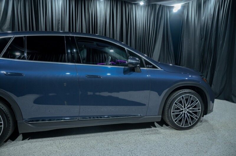 2024 Mercedes-Benz EQE 350+ SUV Peoria AZ