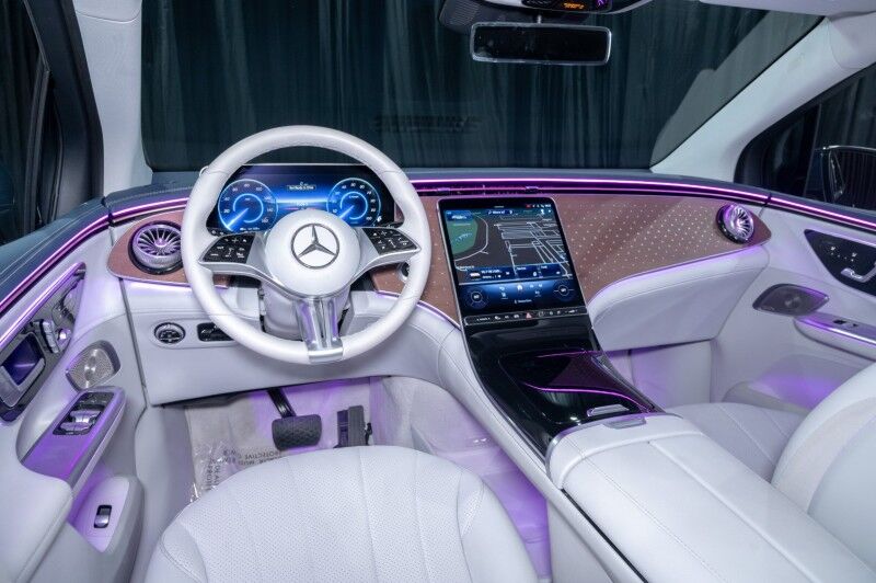 2024 Mercedes-Benz EQE 350+ SUV Peoria AZ