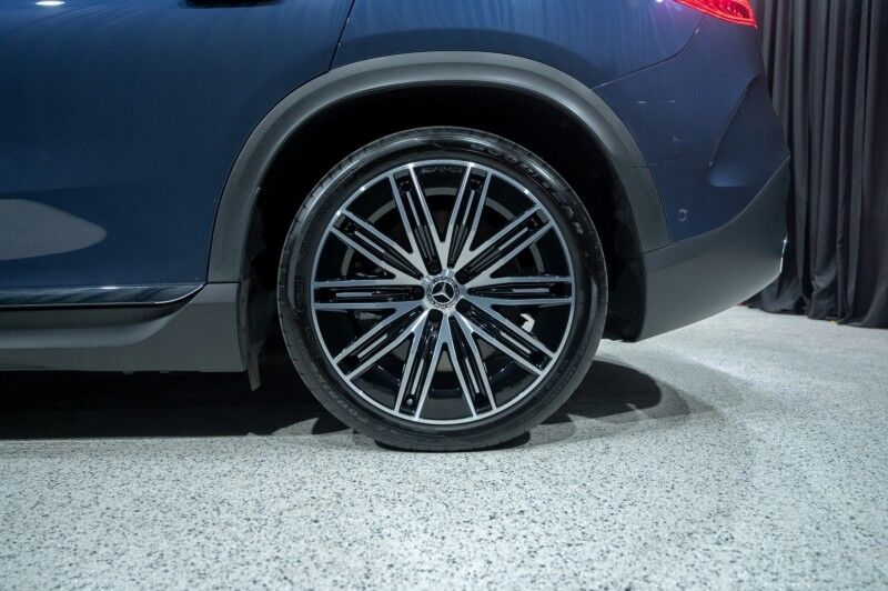 2024 Mercedes-Benz EQE 350+ SUV Peoria AZ