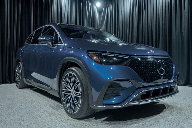 2024 Mercedes-Benz EQE 350+ SUV Peoria AZ