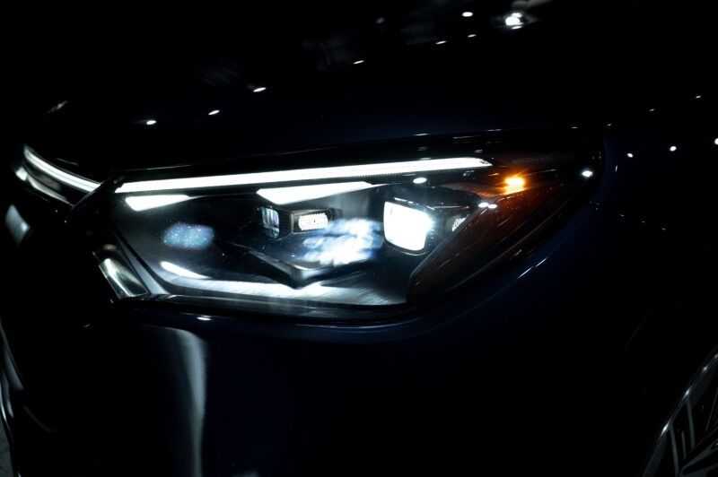 2024 Mercedes-Benz EQE 350+ SUV Peoria AZ