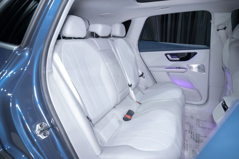 2024 Mercedes-Benz EQE 350+ SUV Peoria AZ