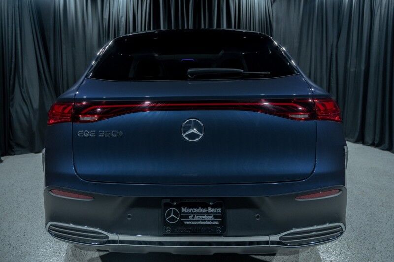 2024 Mercedes-Benz EQE 350+ SUV Peoria AZ