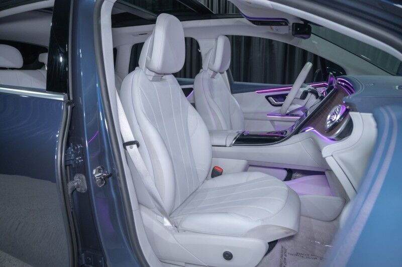 2024 Mercedes-Benz EQE 350+ SUV Peoria AZ