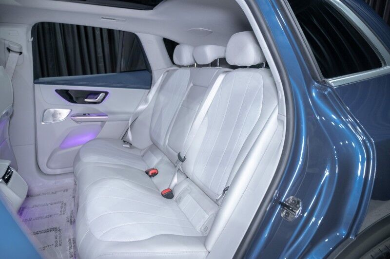 2024 Mercedes-Benz EQE 350+ SUV Peoria AZ