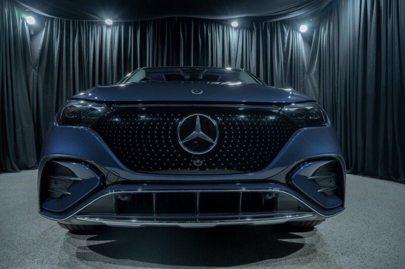 2024 Mercedes-Benz EQE 350+ SUV Peoria AZ