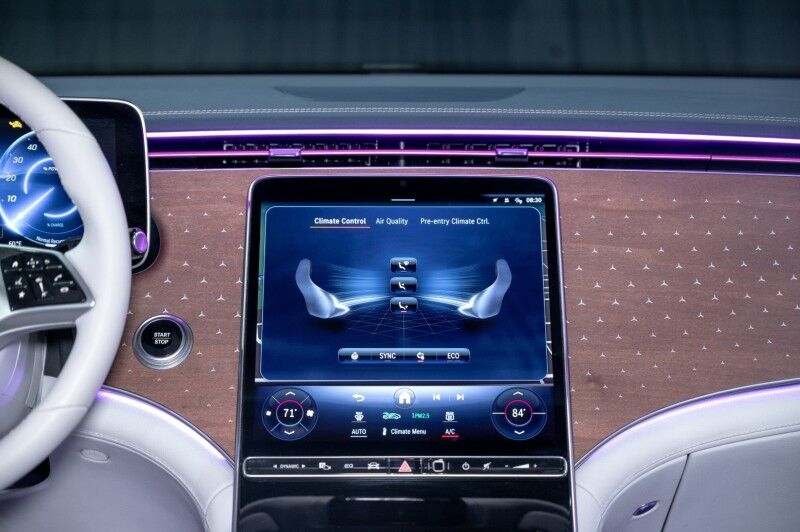 2024 Mercedes-Benz EQE 350+ SUV Peoria AZ