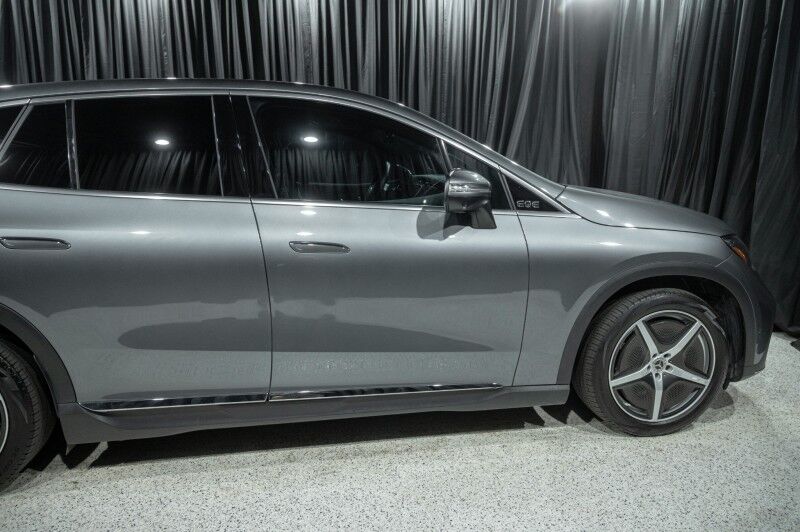 2024 Mercedes-Benz EQE 350+ SUV Peoria AZ