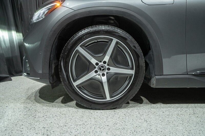 2024 Mercedes-Benz EQE 350+ SUV Peoria AZ