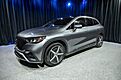 2024 Mercedes-Benz EQE 350+ SUV