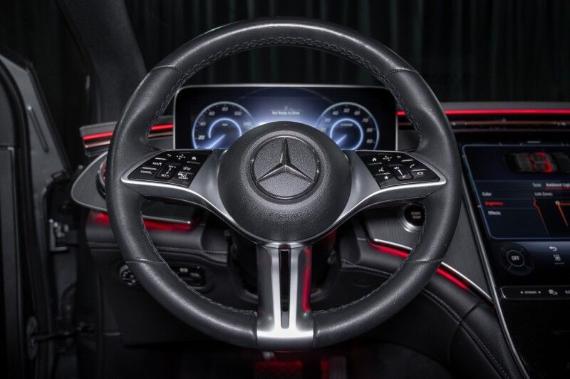 2024 Mercedes-Benz EQE 350+ SUV Peoria AZ