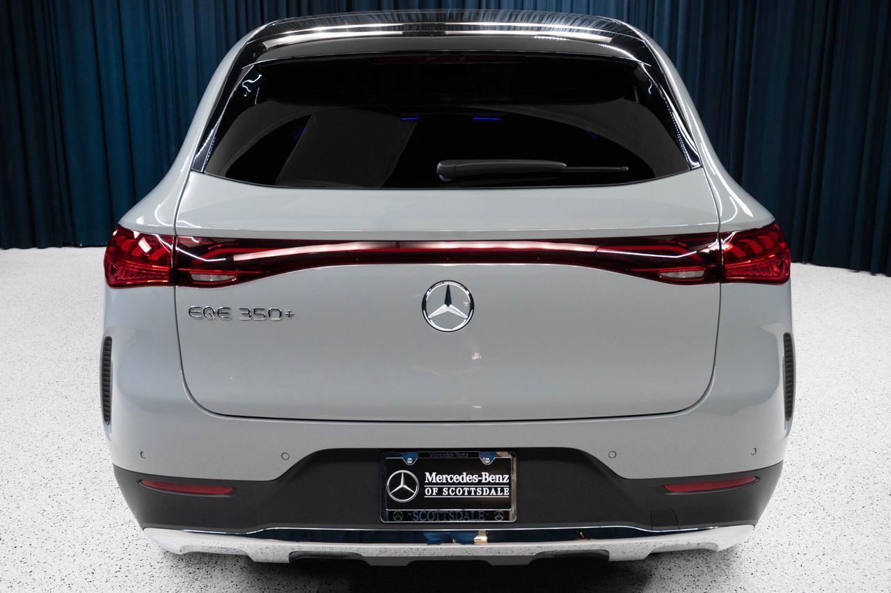 2024 Mercedes-Benz EQE 350+ SUV Scottsdale AZ