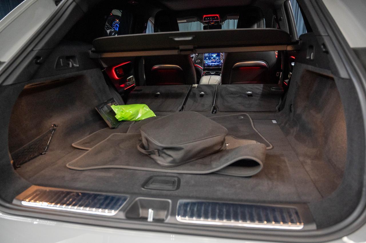 2024 Mercedes-Benz EQE 350+ SUV Scottsdale AZ