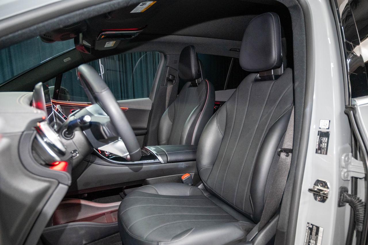 2024 Mercedes-Benz EQE 350+ SUV Scottsdale AZ