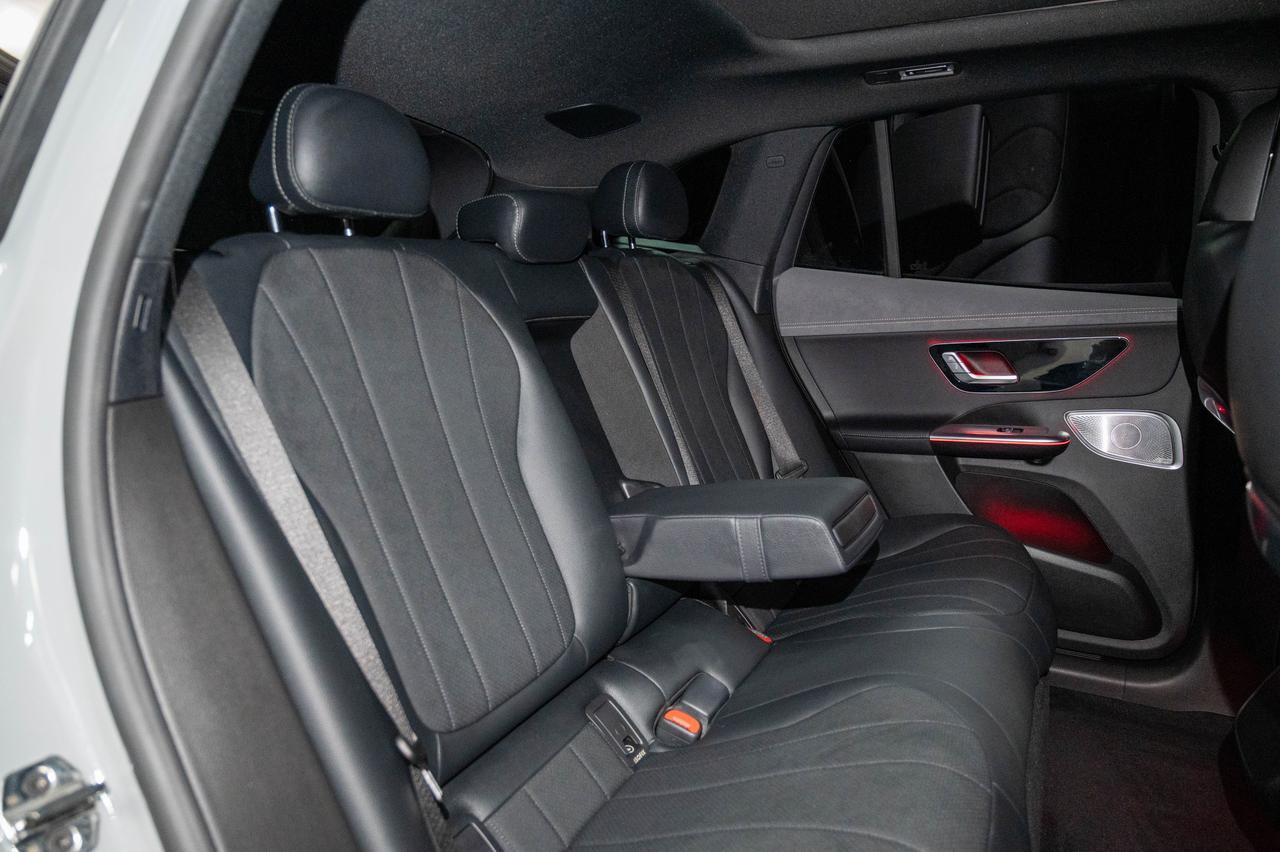2024 Mercedes-Benz EQE 350+ SUV Scottsdale AZ