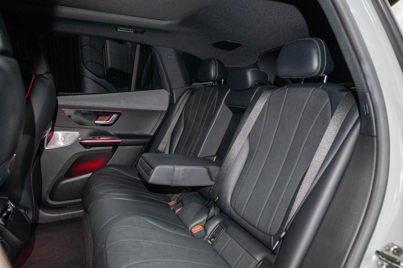 2024 Mercedes-Benz EQE 350+ SUV Scottsdale AZ