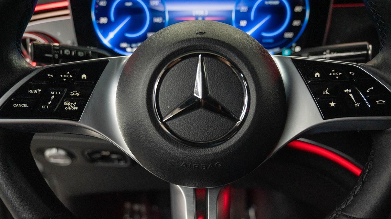 2024 Mercedes-Benz EQE 350+ SUV Scottsdale AZ