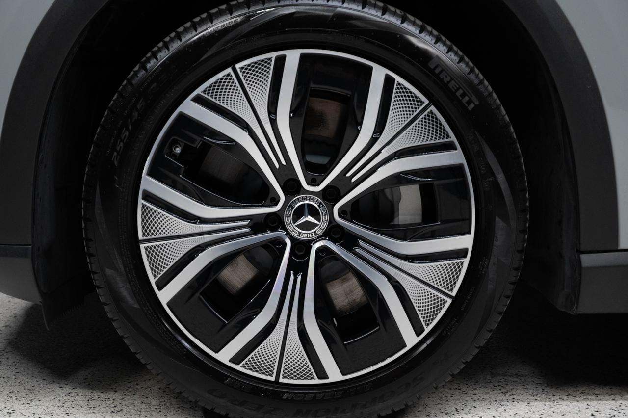 2024 Mercedes-Benz EQE 350+ SUV Scottsdale AZ