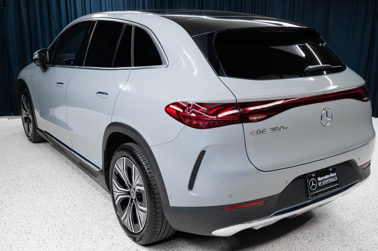 2024 Mercedes-Benz EQE 350+ SUV Scottsdale AZ