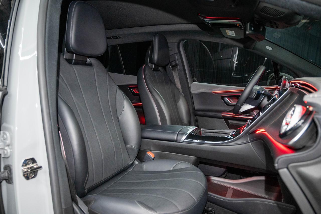 2024 Mercedes-Benz EQE 350+ SUV Scottsdale AZ