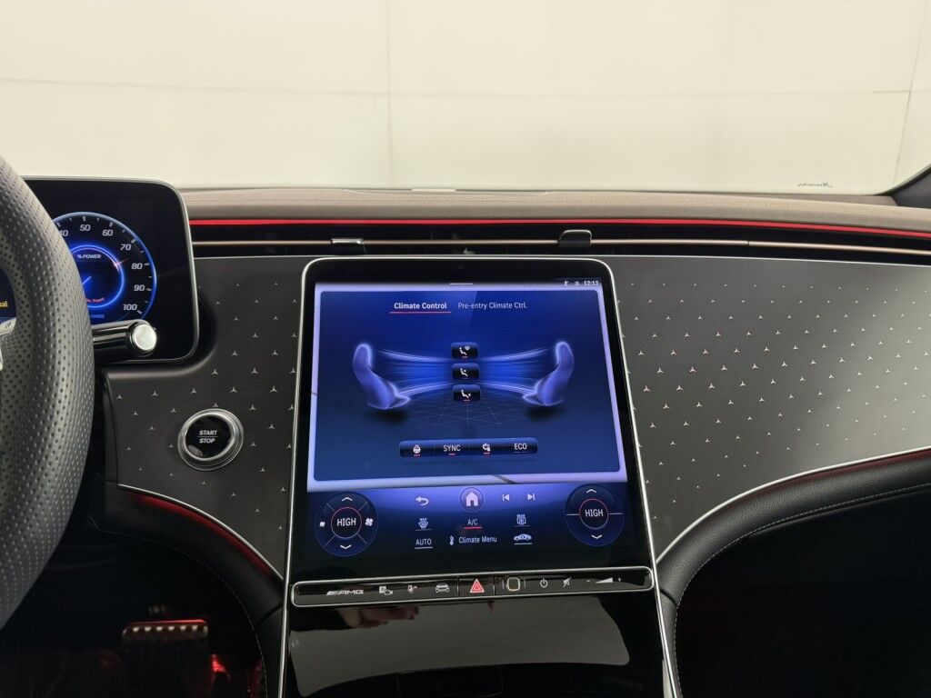 2024 Mercedes-Benz EQE AMG 4Matic+ Maumee OH