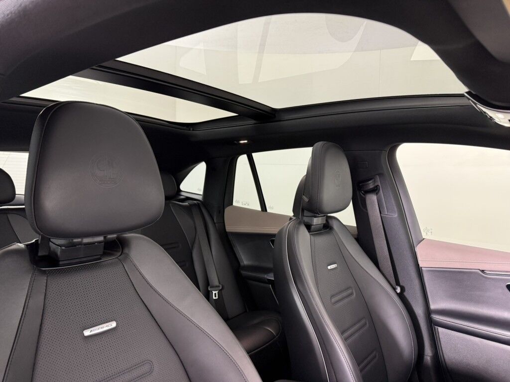 2024 Mercedes-Benz EQE AMG 4Matic+ Maumee OH