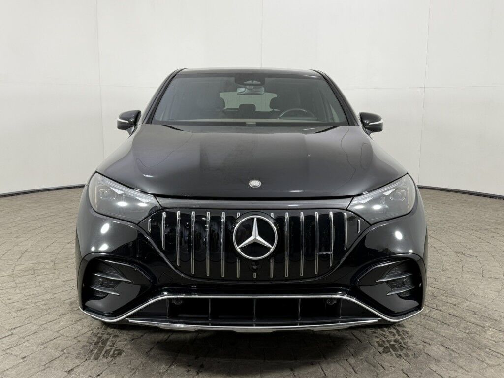 2024 Mercedes-Benz EQE AMG 4Matic+ Maumee OH