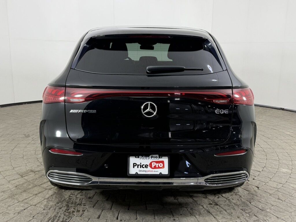 2024 Mercedes-Benz EQE AMG 4Matic+ Maumee OH