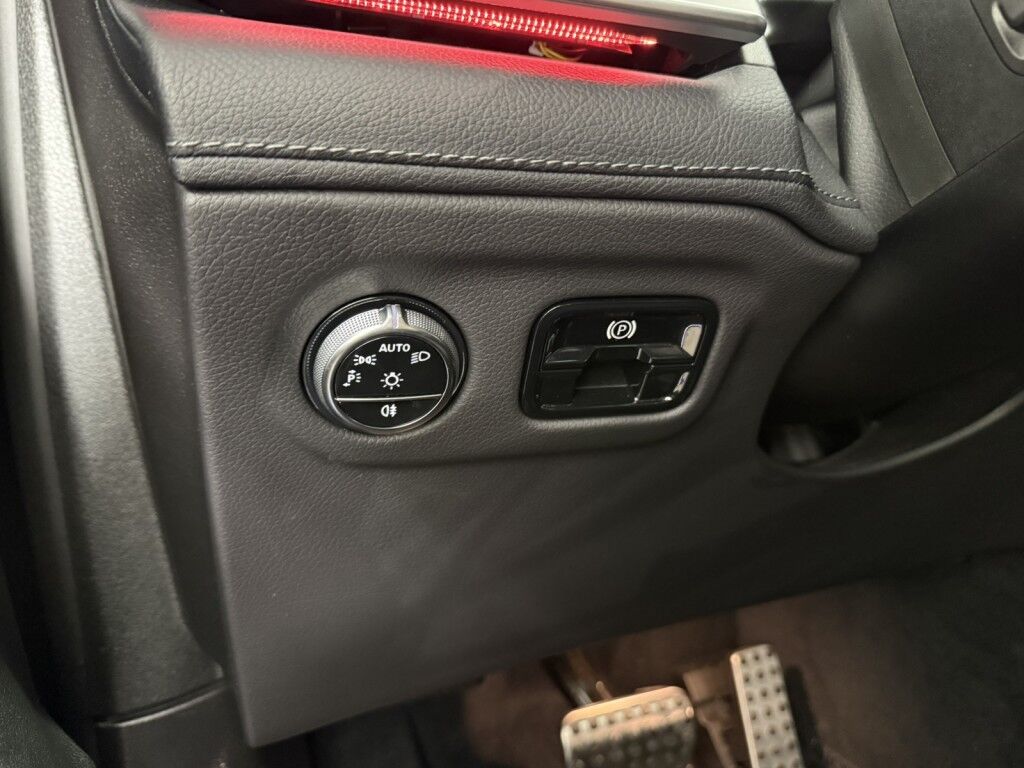 2024 Mercedes-Benz EQE AMG 4Matic+ Maumee OH