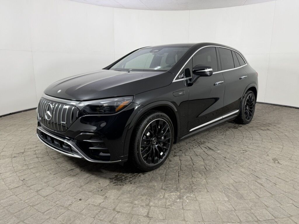 2024 Mercedes-Benz EQE AMG 4Matic+ Maumee OH