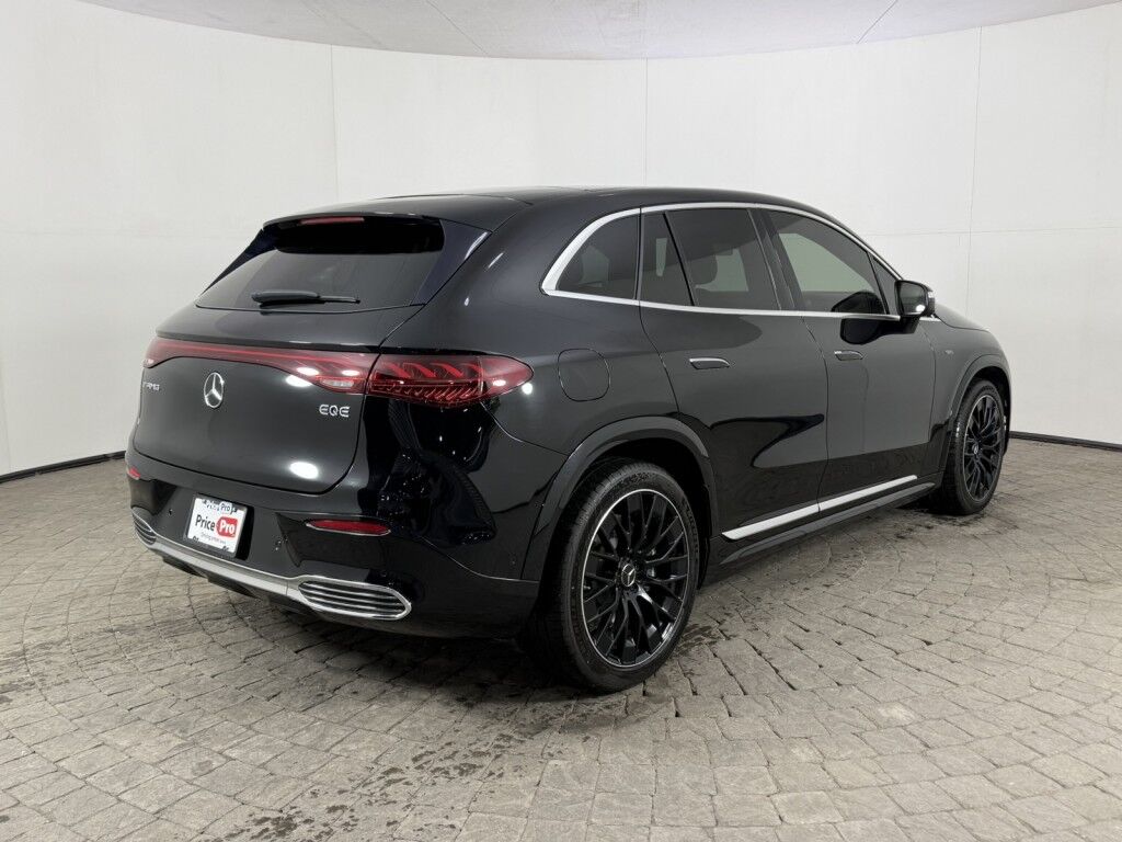 2024 Mercedes-Benz EQE AMG 4Matic+ Maumee OH