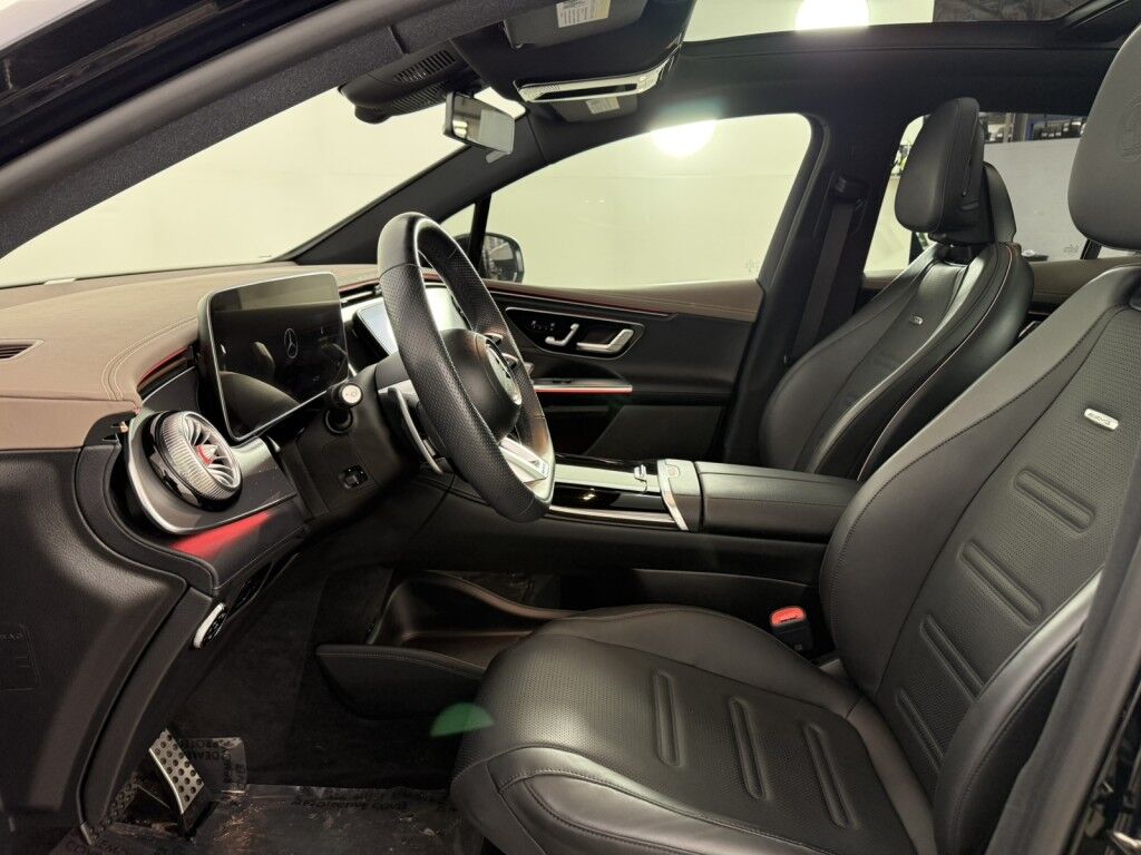 2024 Mercedes-Benz EQE AMG 4Matic+ Maumee OH