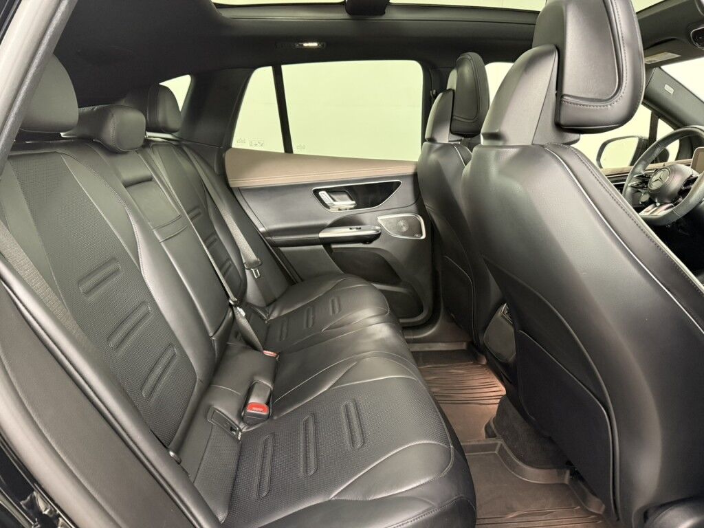 2024 Mercedes-Benz EQE AMG 4Matic+ Maumee OH