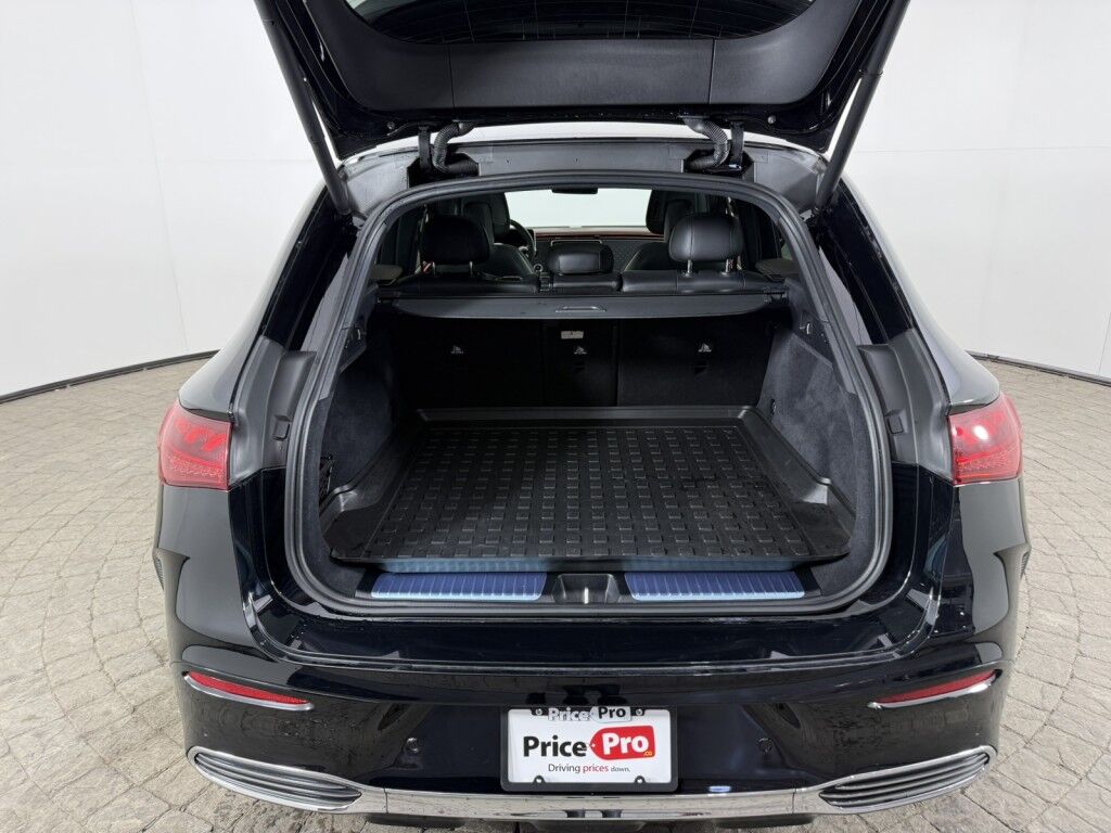 2024 Mercedes-Benz EQE AMG 4Matic+ Maumee OH