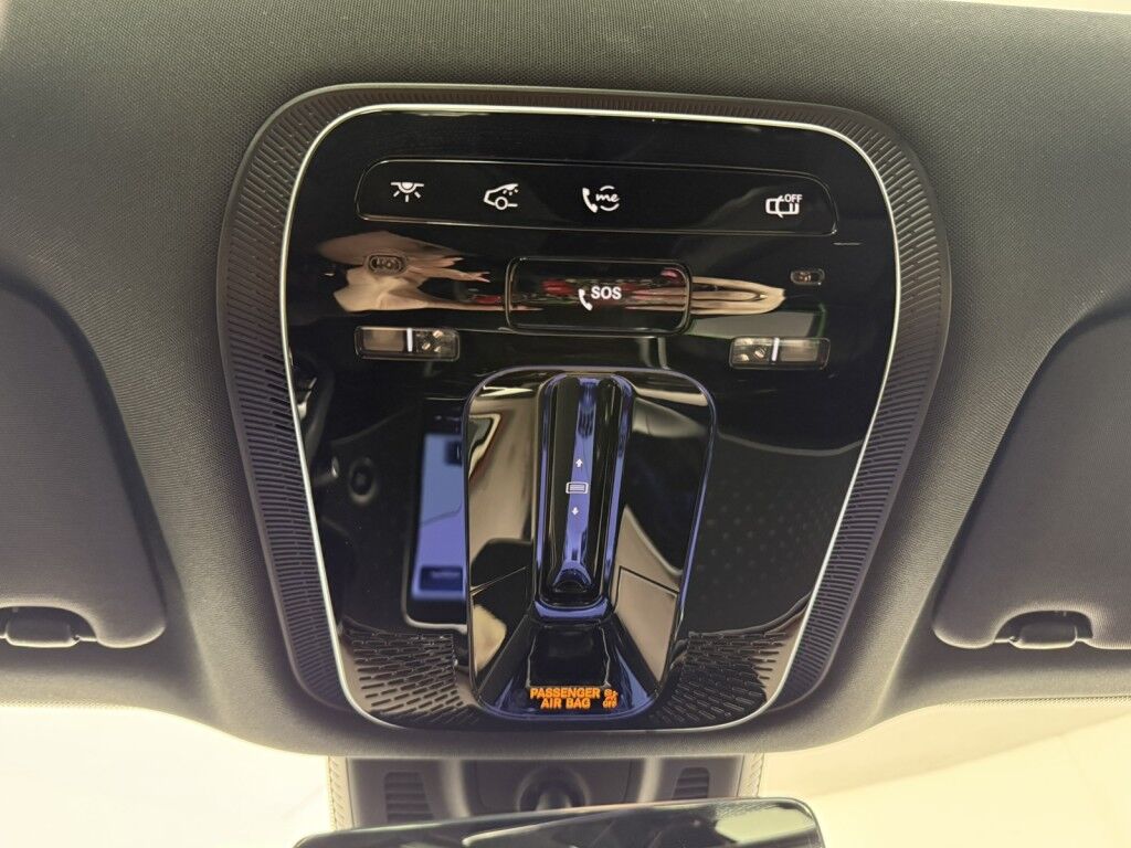 2024 Mercedes-Benz EQE AMG 4Matic+ Maumee OH