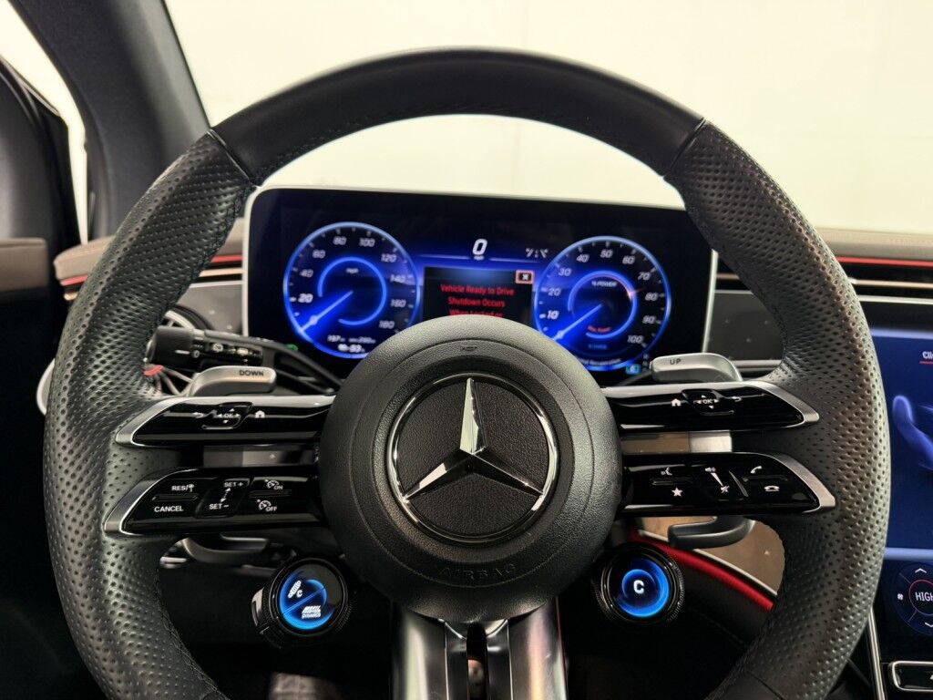 2024 Mercedes-Benz EQE AMG 4Matic+ Maumee OH