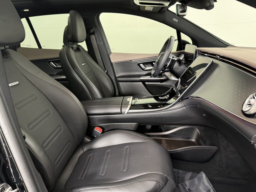 2024 Mercedes-Benz EQE AMG 4Matic+ Maumee OH
