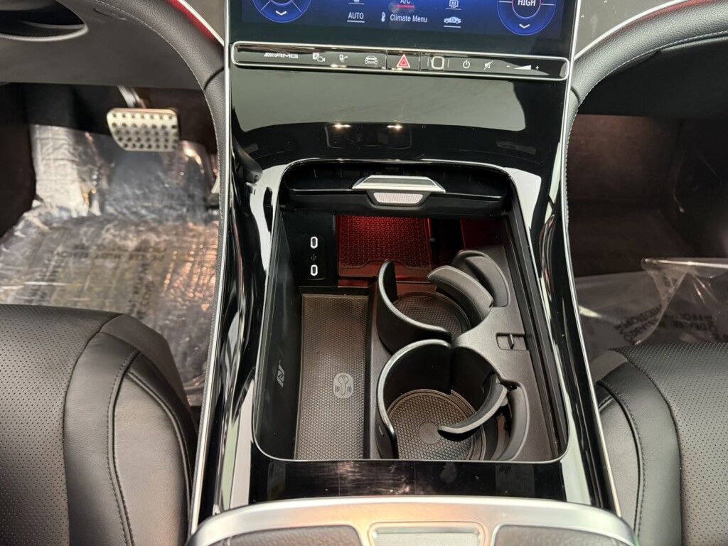 2024 Mercedes-Benz EQE AMG 4Matic+ Maumee OH