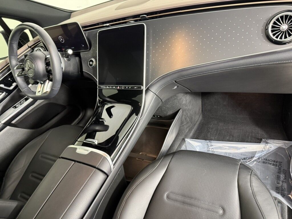 2024 Mercedes-Benz EQE AMG 4Matic+ Maumee OH