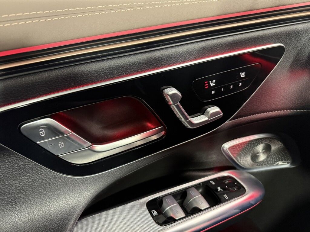 2024 Mercedes-Benz EQE AMG 4Matic+ Maumee OH